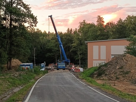 Jerab most Hrozňatov 