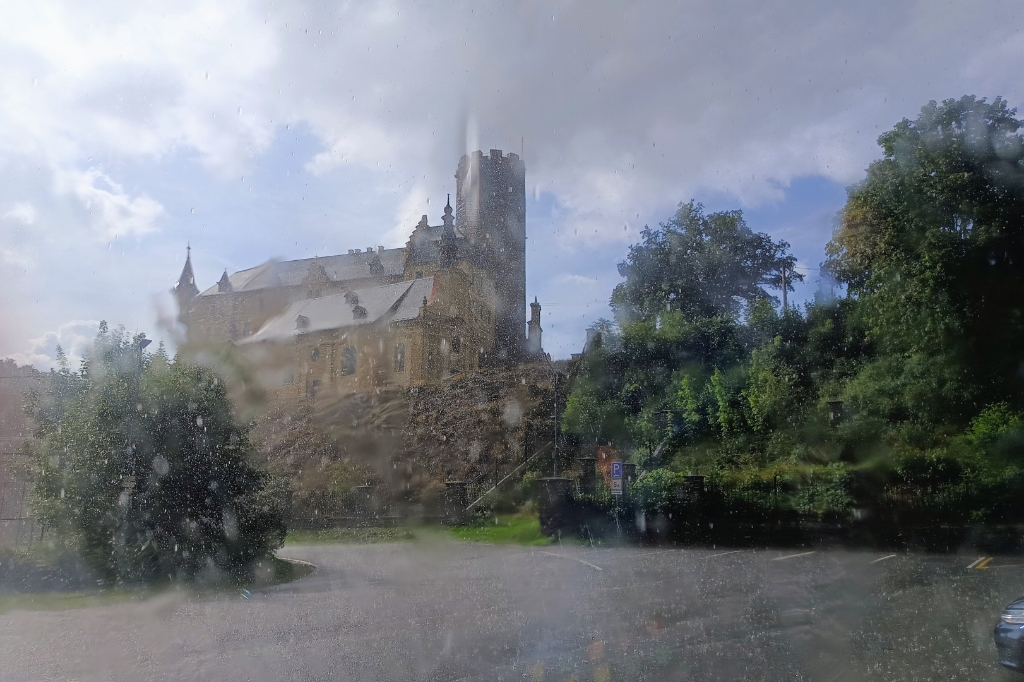 Slejvák Hrozňatov1.8.2025