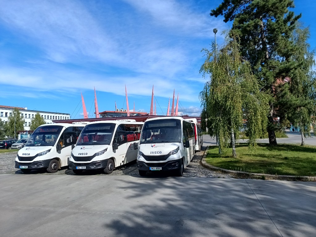 8.9.2025.Nadrazi Cheb