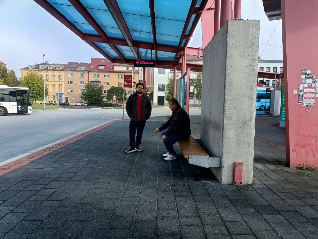 Válečná porada