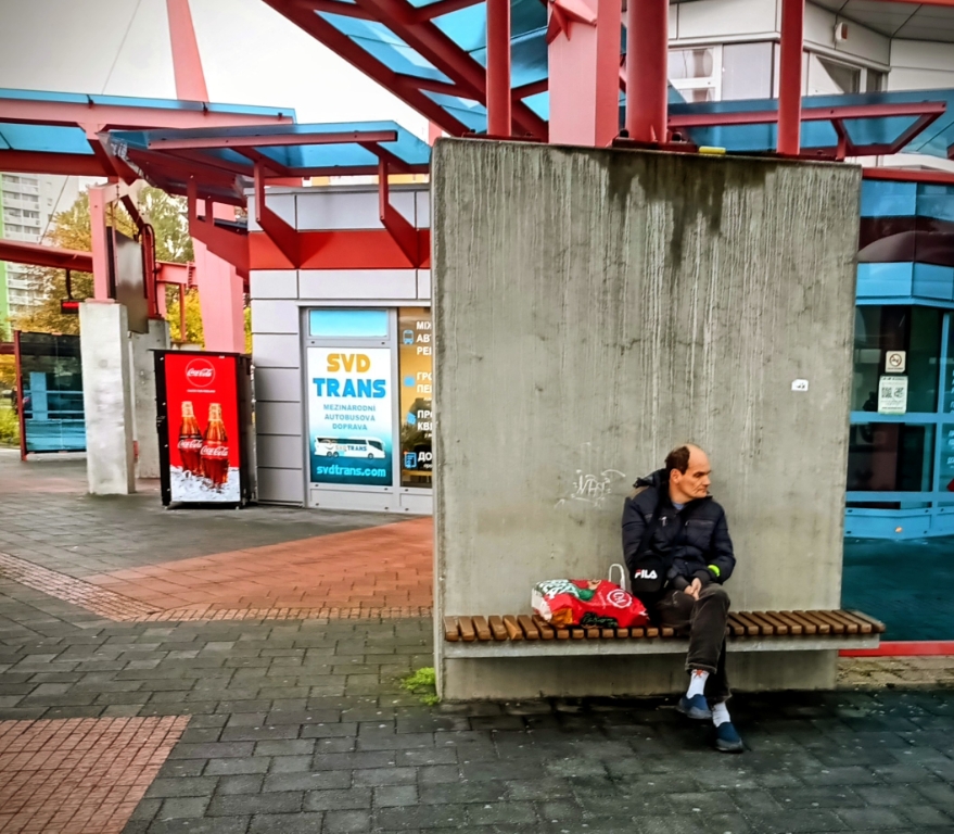 8.10.2025 - Kontrolor Kvality MHD Cheb