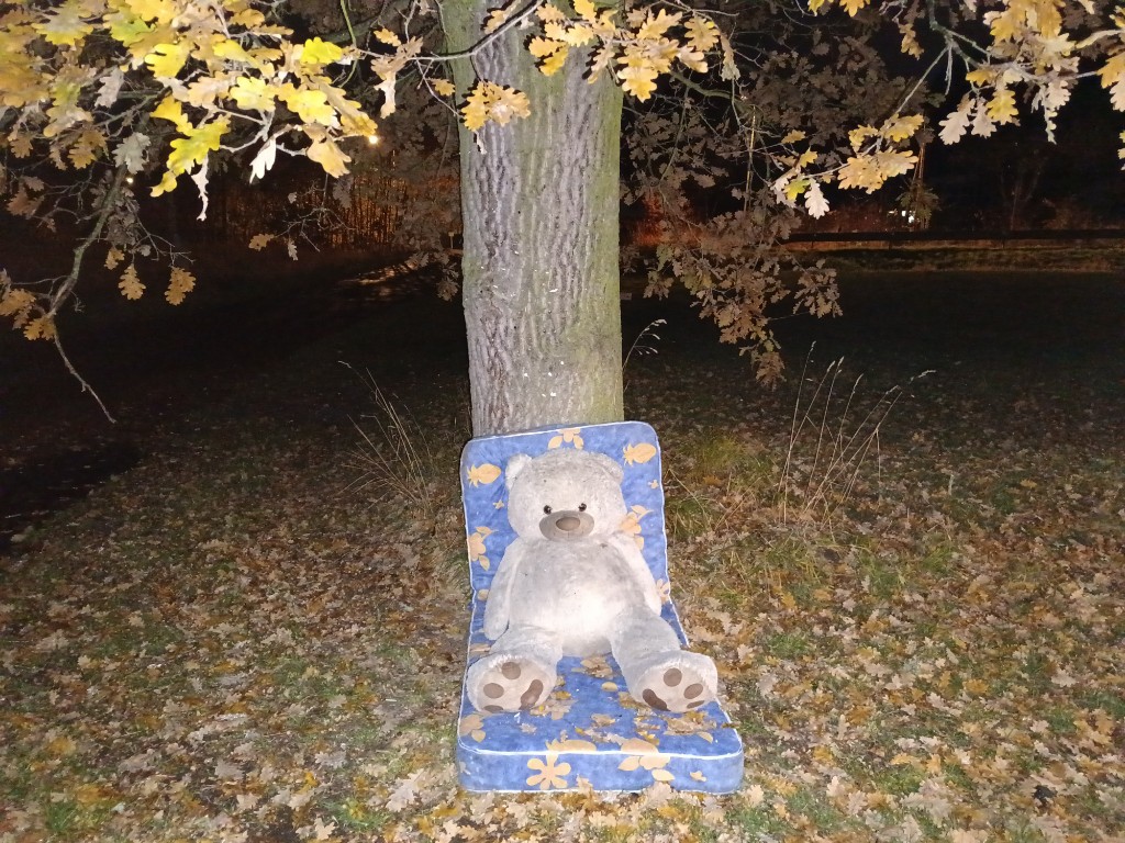 Hotel Podhrad 2.11.2025