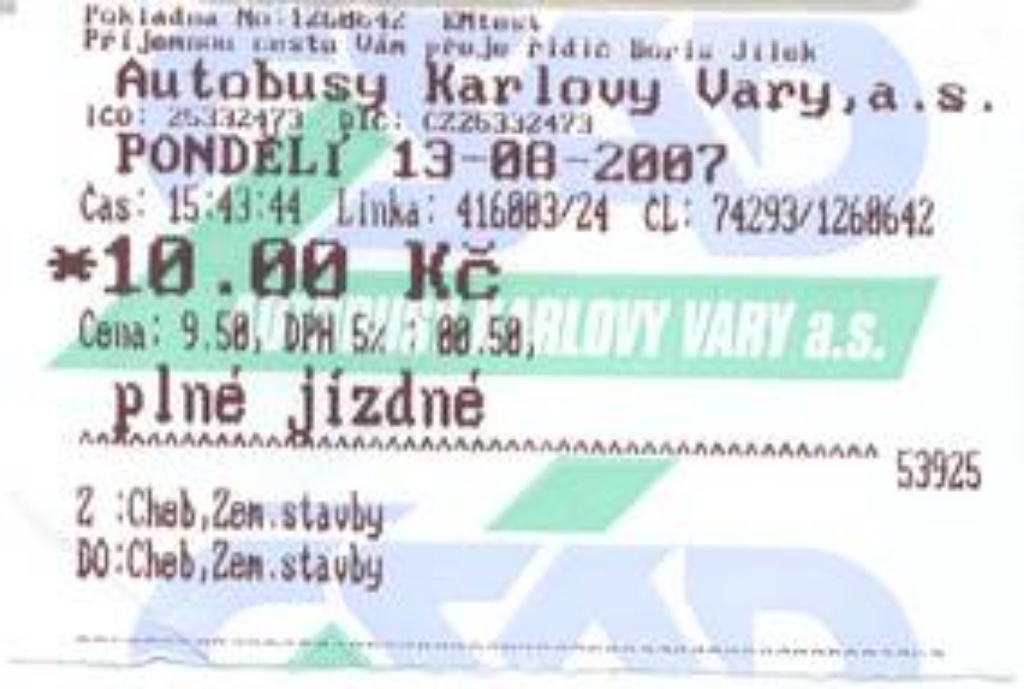 Boris Jílek - Modrý Mauricius