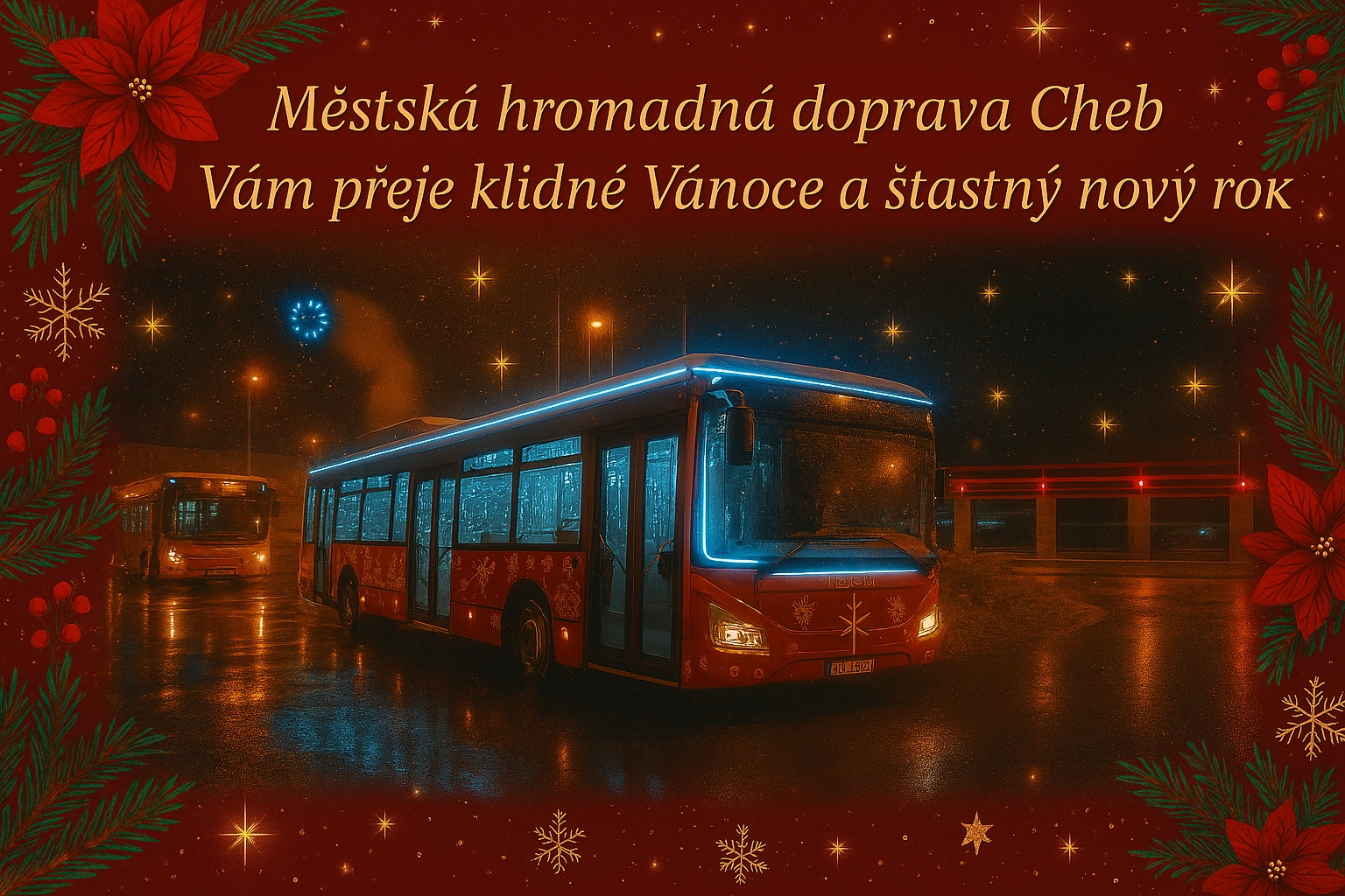 Vánoční
