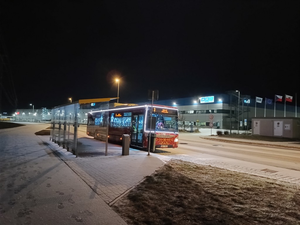 Zona k Hradišti 1-2025