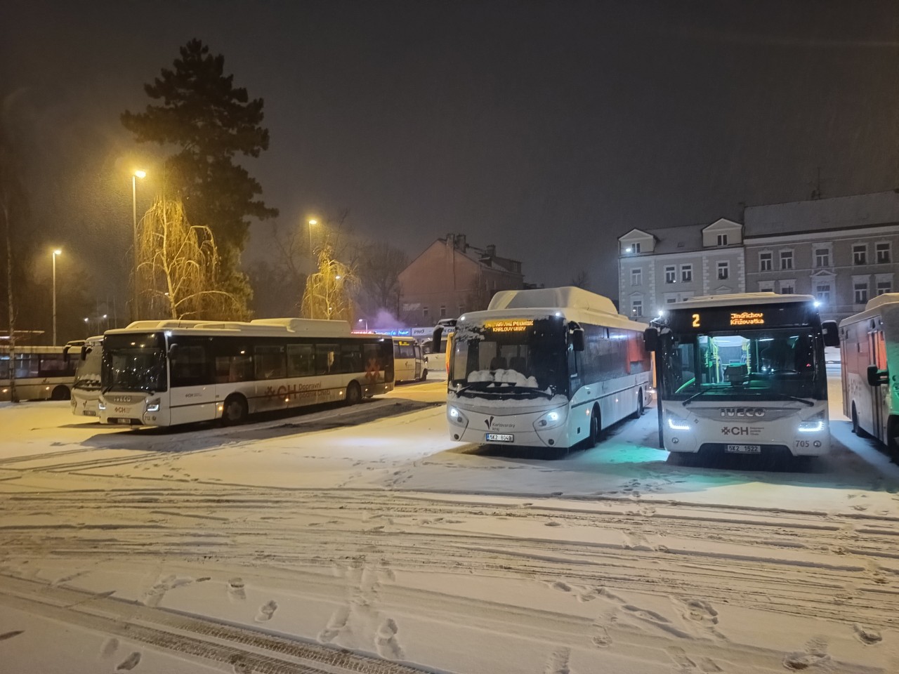 9.1.26 Terminal Cheb