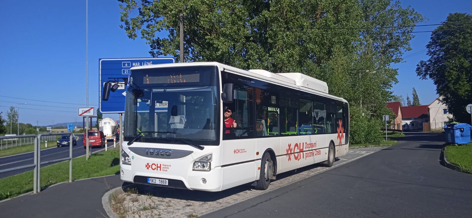 Mr.Narcos v dolních Dvorech