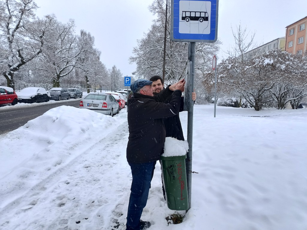 Jestli tu značku unesou. Vlada a Pavel 29.1.26