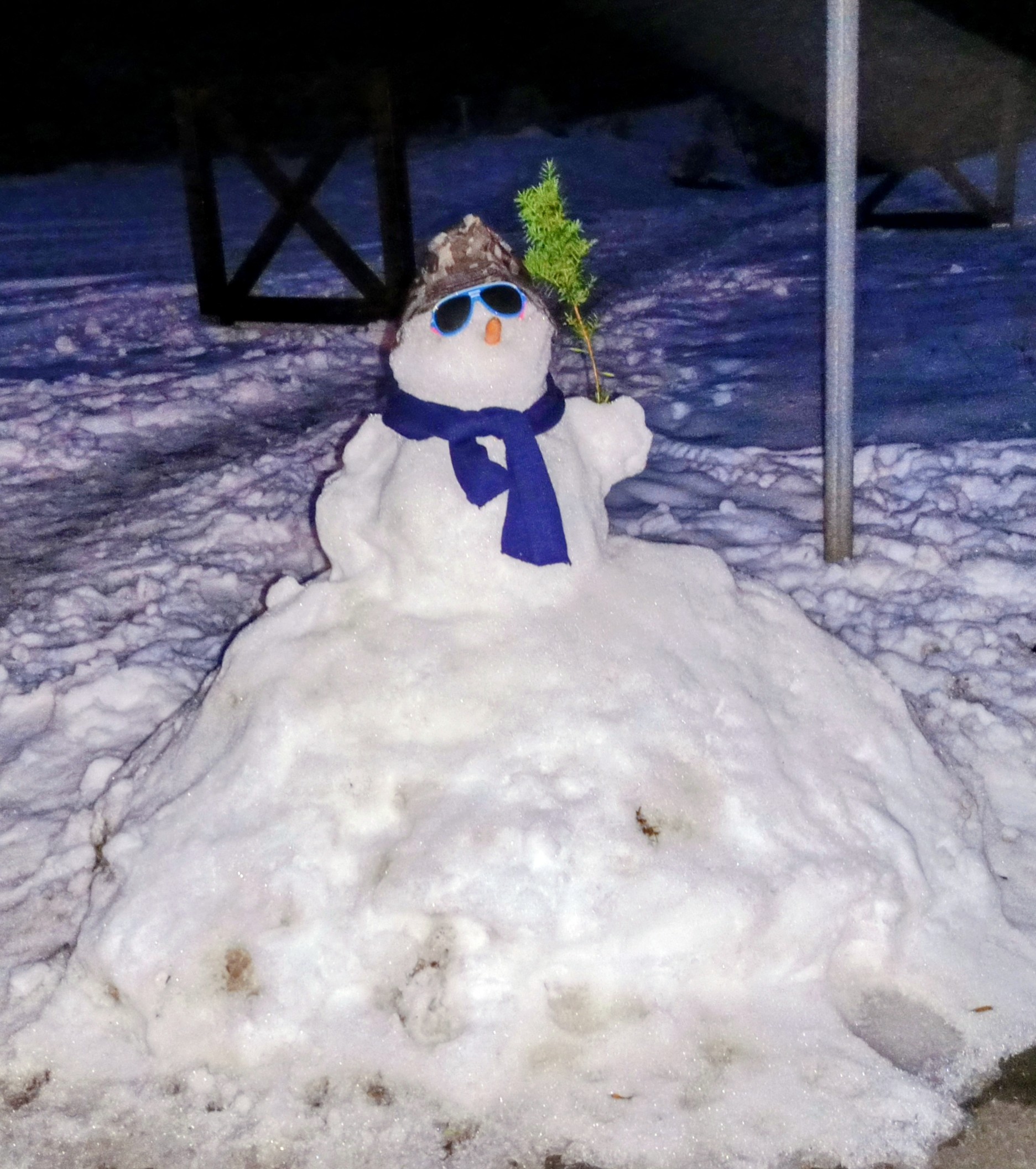 Strážce ve Slapanech