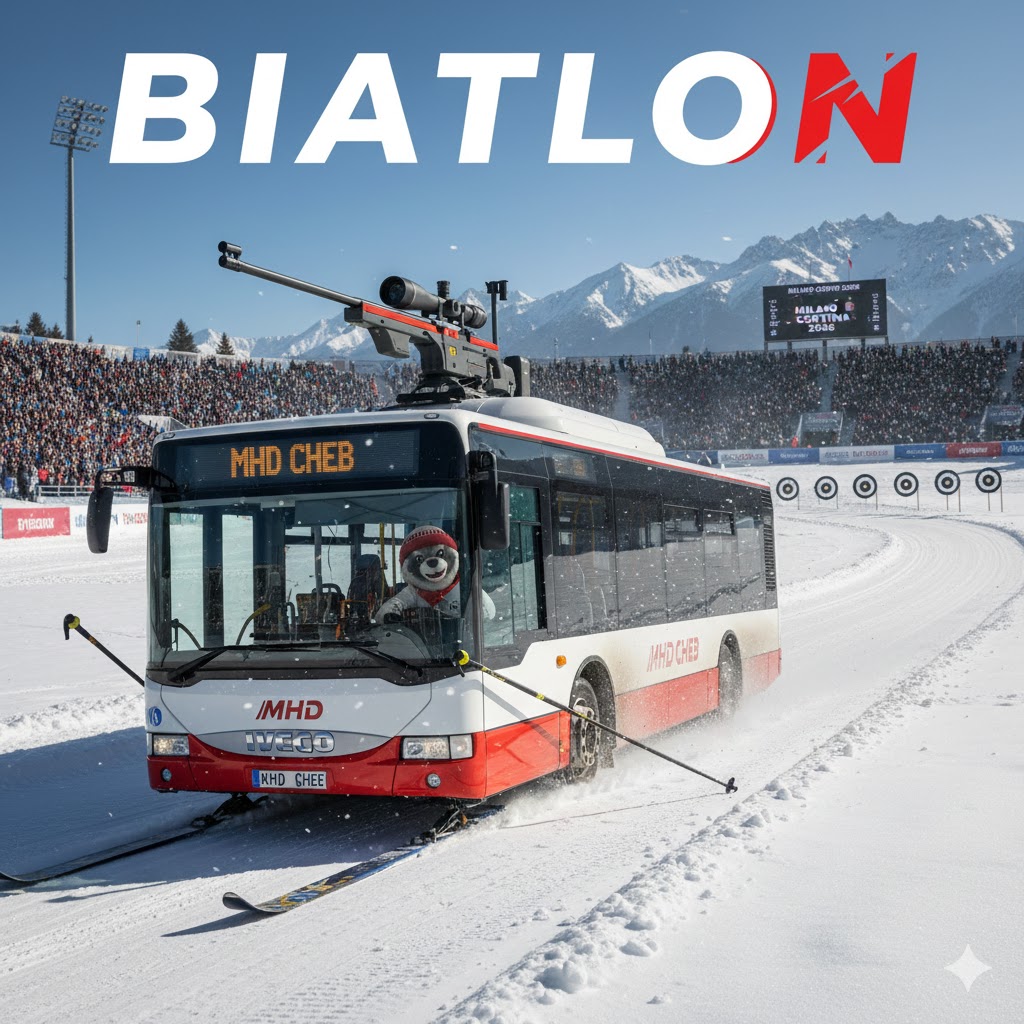 Biatlon