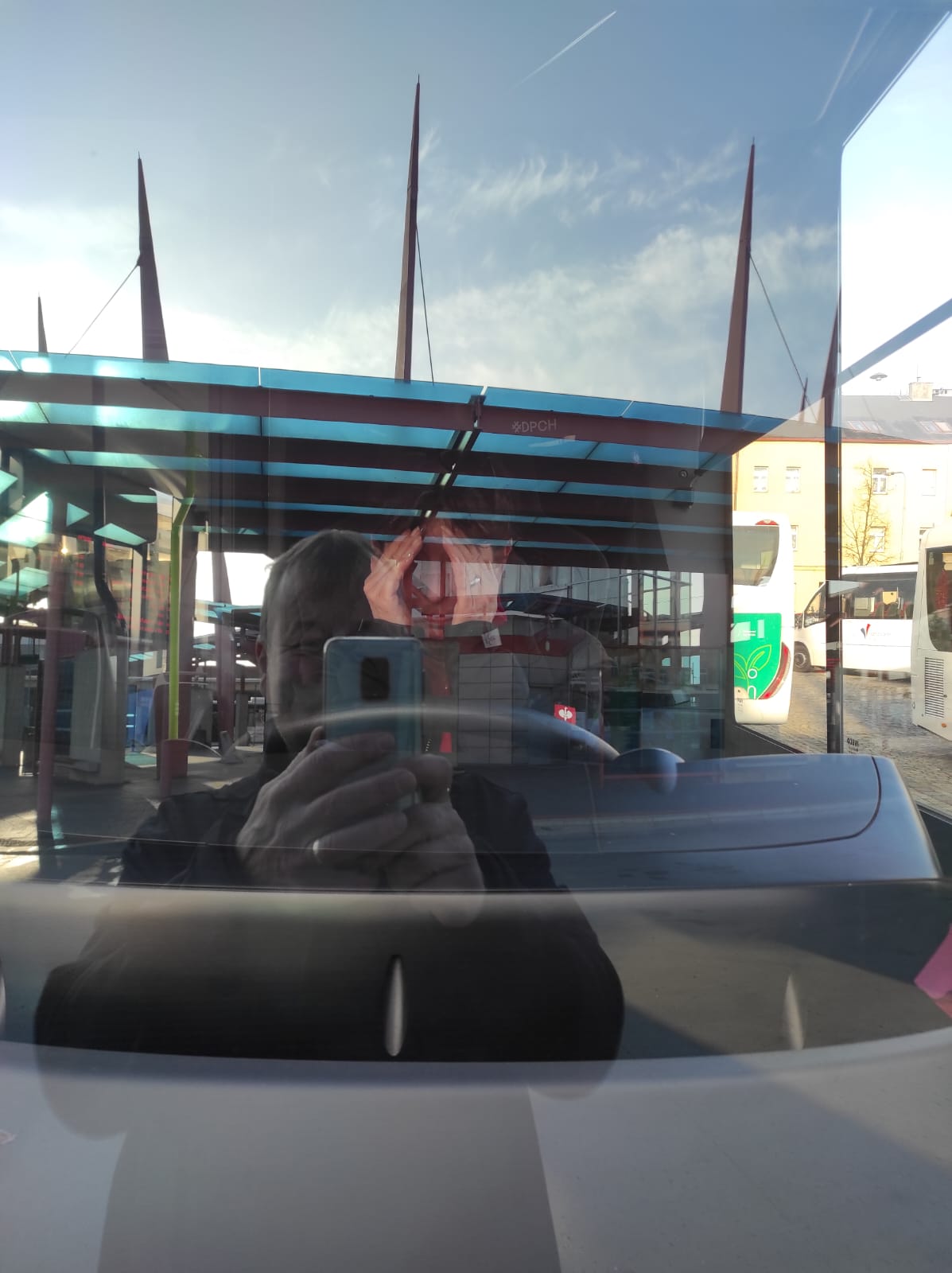 Velky krok pro DP Cheb