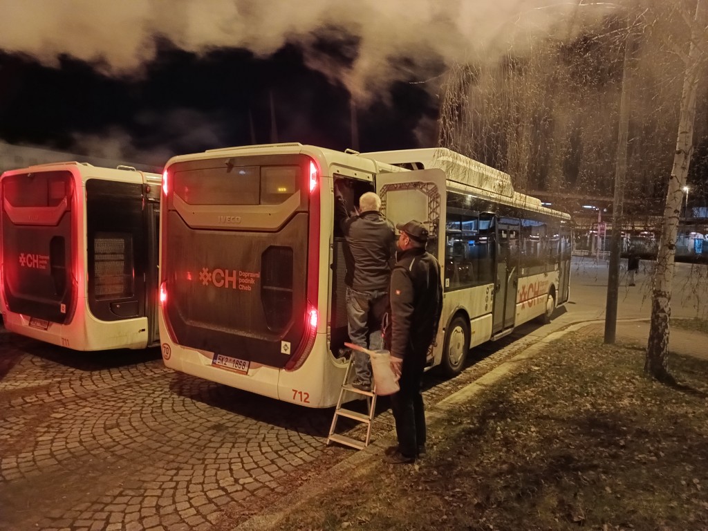 Zatapeni pod kotlem
