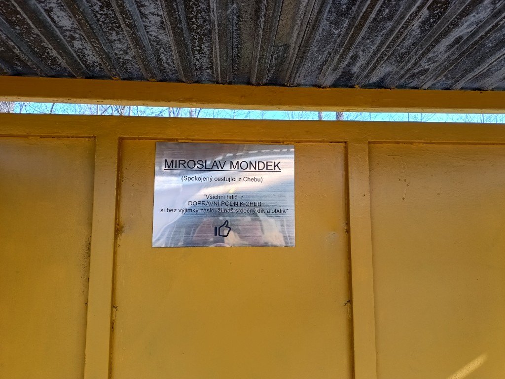 Památník Dobrých skutků