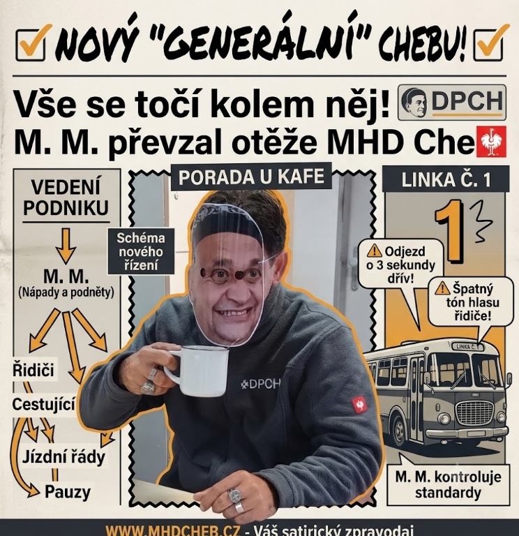 Humor nikoho nezabijí