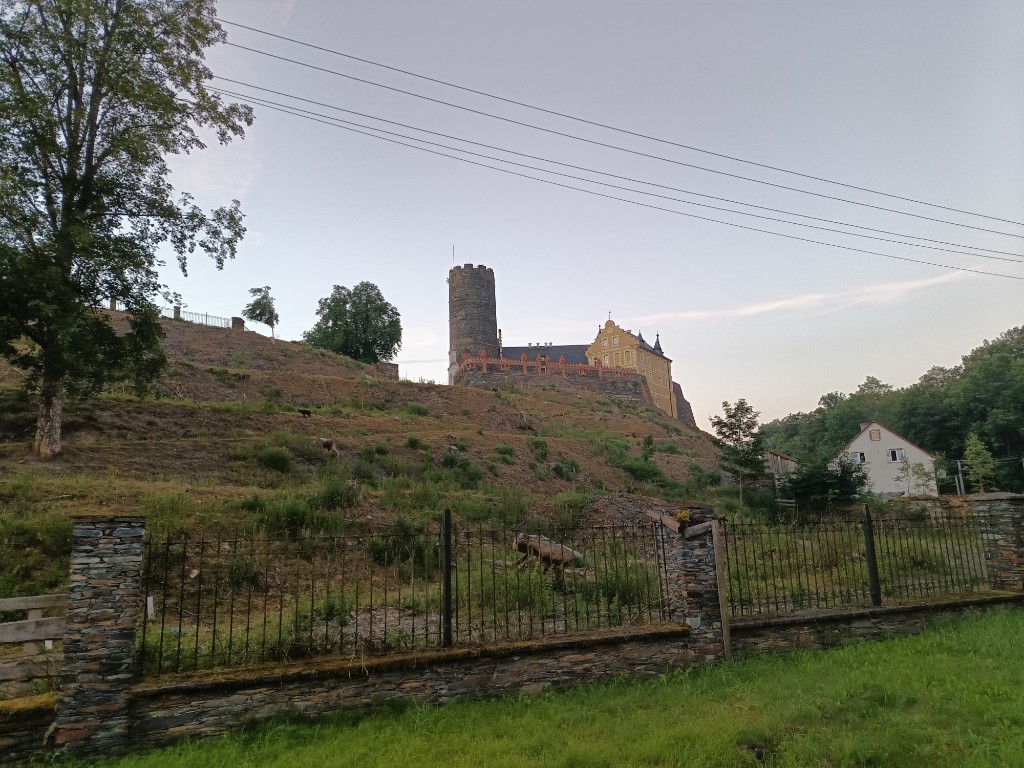 Hrozňatov