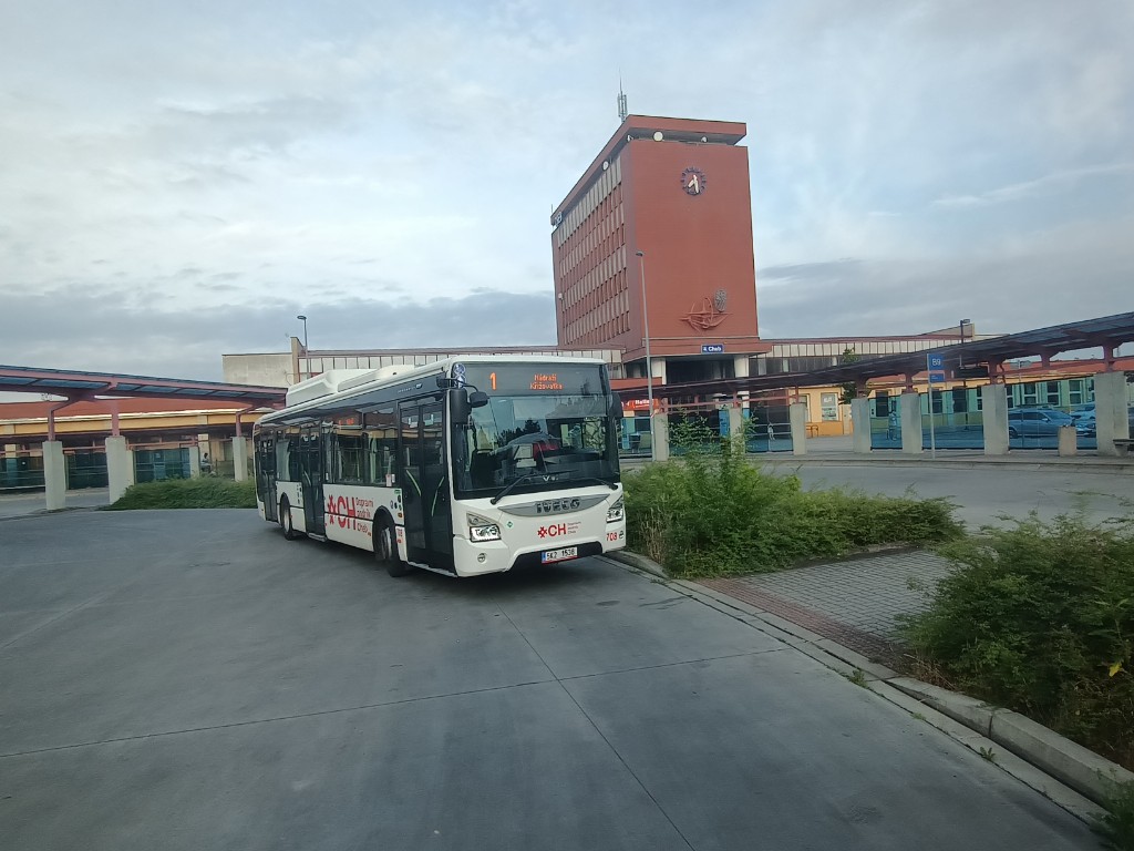 Terminal 7.26