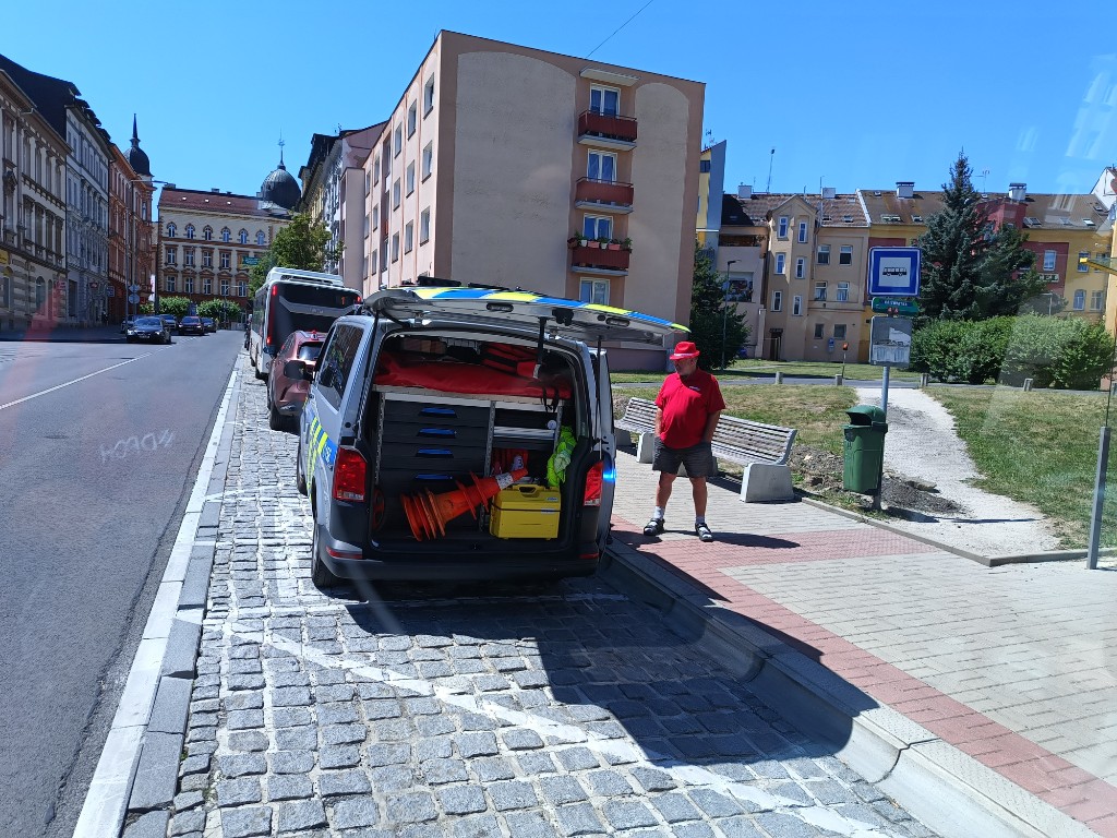 Vilda srážka 0726